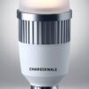 Chargerwale Emergency LED Bulb 15W (Cool White) - Image 3