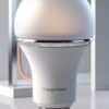 Chargerwale LED Bulb 18W (Cool White) - Image 4
